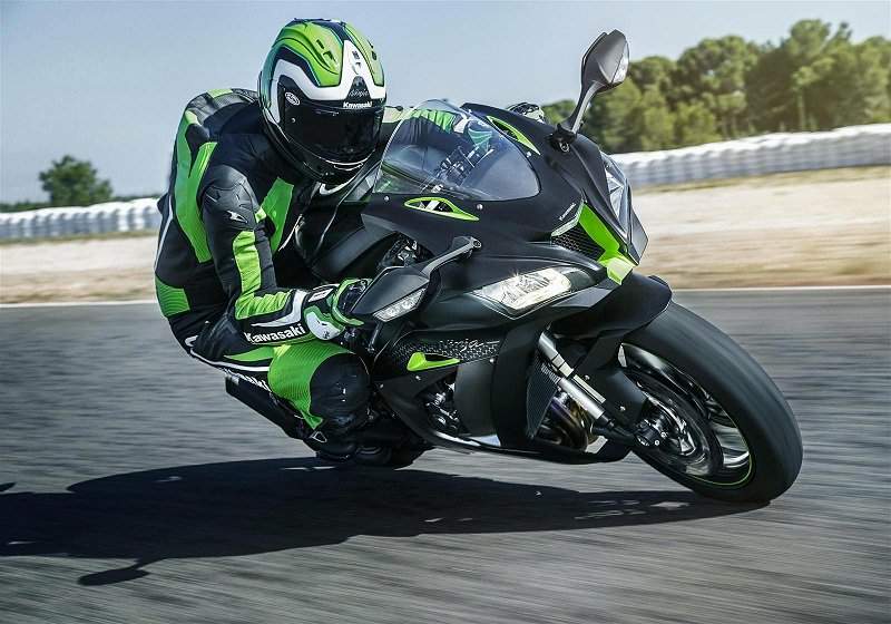 2018 zx10r deals horsepower